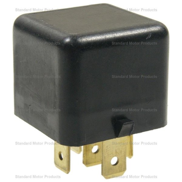 Standard Ignition A/C Auto Temperature Control Relay, Ry-830 RY-830